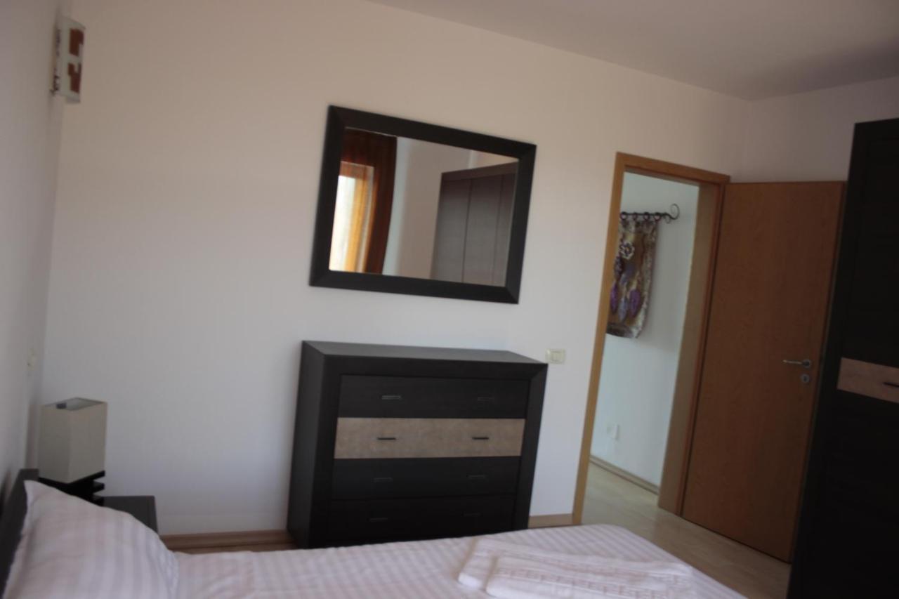 Seaside Piano Bar Apartament Apartment Mamaia Exterior photo