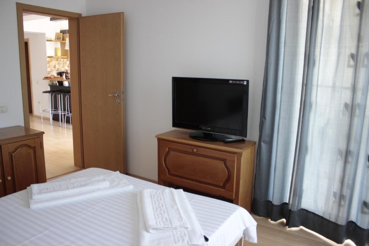 Seaside Piano Bar Apartament Apartment Mamaia Exterior photo